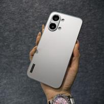 For Xiaomi POCO X8 Pro Case Matte PC Hard Non-slip Anti Fingerprint Protective Back Case For POCO X8 Max Shell Shockproof Bumper POCO X8 Max sidabras