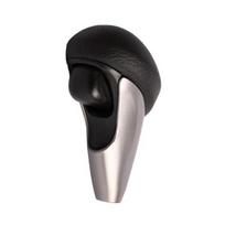 54130-SNA-A81 Car Gear Shift Knob Replacement, Automatic Gear Shift Handle Lever, Car Accessories for Honda Civic 8th Generation sidabras
