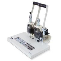 Deli Manual Document Binder CN plug (adapter included)