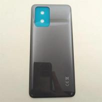 For Xiaomi POCO X3 GT Battery Back Cover Rear  Housing Cover Replace For Poco X3GT Battery Cover +Adhesive Sticker juoda