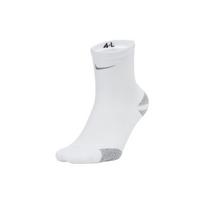 Nike Racing Unisex Kulkšnies Kojinės 1 Pora Baltos Porai SK0122-100 36-38 balta