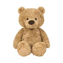 Jellycat Bumbly Bear Medium Brown ONE SIZE ruda