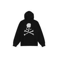 MASTERMIND WORLD X Vans Vault Zip Hoodie VN0A7SQQBLK M juoda