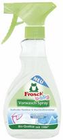 Frosch ECO Purškiklis dėmėms nuo kūdikių drabužių (300ml)