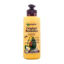 "Garnier Original Remedies" aliejus be skalavimo Avokadų ir karite 200ml