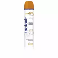 Lactovit Activit Probiotic-L 0 Purškiamas dezodorantas 200ml