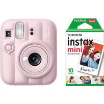 Fujifilm Instax Mini 13, candy pink + film 4741326405389