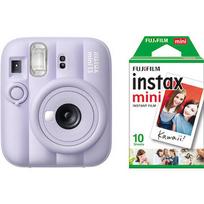 Fujifilm Instax Mini 13, dreamy purple + film 4741326405402