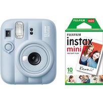 Fujifilm Instax Mini 13, frost blue + film 4741326405419