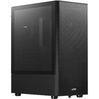 ADATA XPG Valor Mesh, Tempered Glass, Black 75261056