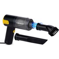 RANKINIS AUTOMOBILINIS DULKIŲ SIURBLYS 12V DUNLOP 474496