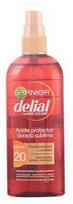 Delial Sublime Golden apsauginis aliejus Spf20 purškiklis 150ml
