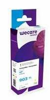 WECARE ARMOR cartridge pro HP Officejet Pro 6960, 6961, 6962, 6963, 6964 (T6M11AE), žlutá/yellow, 12ml, 850str