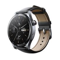 Išmanusis laikrodis Joyroom JR-FC2 Pro Classic Series Space Grey