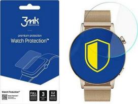 3MK Protective film 3MK ARC Watch Protection Huawei Watch GT 3 42mm