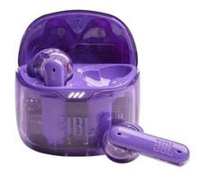 Ausinės JBL TUNE FLEX NC Ghost Purple
