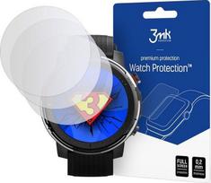 3MK HYBRIDO GLASS 3MK WATCH PROTECTION XIAOMI AMAZFIT STRATEGS 3