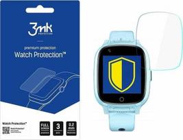 3MK Protective film 3MK ARC Watch Garett Kids Twin 4G