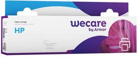Armor Rašalo kasetė „Wecare HP CN628AE“, suderinama su „Wecare HP CN628AE“, 7200 puslapių, geltona