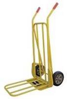 Maišų vežimėlis Wonday® Safetool 3210, keliamoji galia iki 250 kg