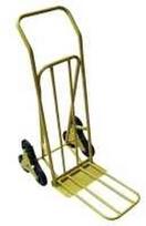 Maišų vežimėlis Wonday® Safetool 3300, keliamoji galia iki 80 kg