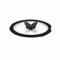 Tefal Ingenio stiklinis dangtis, 28 cm (L9846753)