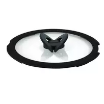 Tefal Ingenio stiklinis dangtis, 22 cm (L9846453)