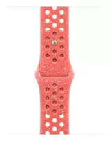 APPLE 40mm Magic Ember Nike Sport Dirželis - M/L