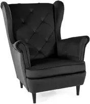 Fotelis Signal Meble Signal Fotel Lady Velvet