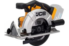 Diskinis pjūklas JCB JCB-18CS-B-E, 18 V, su liniuote