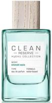 Kvapusis vanduo Clean Reserve H2Eau Emerald Oasis, 100 ml