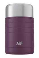 Termosas maistui Thermos majoris 800ml baklažaninis ESBIT
