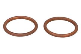 Išmetimo sistemos tarpinė W823018 Tinka: HONDA