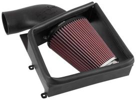 Įsiurbimo sistema, AirCharger Tinka: BMW 5 (F10), 5 (F11), 5 GRAN TURISMO (F07) 3.0 306/326 01.09-02.17
