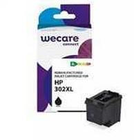 Armor WECARE ARMOR cartridge pro HP OJ 3830 (F6U68AE), juoda, 21 ml