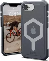 Urban Armor Gear 114496113131 dėklas mobiliesiems telefonams 15,5 cm (6,1 inch) Cover Ash