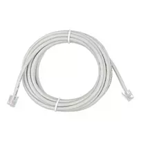 Victron Energy RJ12 UTP kabelis, skirtas BMV šunto prijungimui prie BMV pagrindinio įrenginio, 10 m