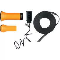 Fiskars atsarginė rankena ir užvedimo virvė UPX86 | 1026296
