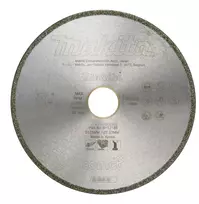 Priedas kampiniam šlifuokliui Makita B-13188
