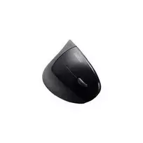 Perixx PERIMICE-513 N, vertikali ergonominė pelė dešiniarankiams, juoda
