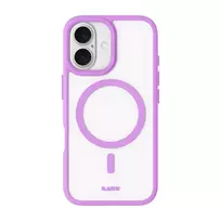 LAUT HUEX PROTECT dėklas, skirtas iPhone 16 serijai