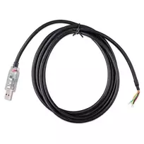 USB sąsajos laidas Victron Energy ASS030572018 1,8 m RS485 duomenų perdavimui
