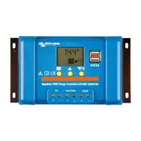Reguliatorius PWM šviesos LCD 12/24V - 10A