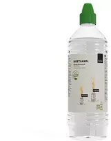 HOFATS skystas bio-etanolis turintiems bio-degiklį, 1l