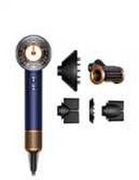 Plaukų džiovintuvas „Dyson Supersonic Nural HD16“ – Prūsų mėlyna