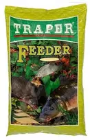 Jaukas Traper Groundbait 1kg - Feeder