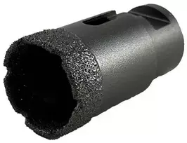 Grąžtas Karūna deimantinė DELAWAR M14 D40mm