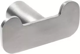 MEDICLINICS AURA AI2318CS Dvigubas Kablys, Nerūdijantis Plienas, Satinas