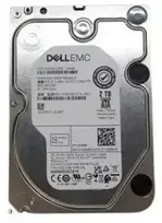 DELL 400-BRCT kietasis diskas 2 TB 7200 aps./min. 3,5 colio SATA III