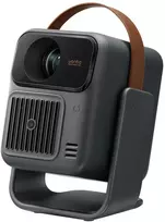 Wanbo ToGo Pro | Portable Projektorius | Built-in battery, 500 ANSI, 1080p, Google TV